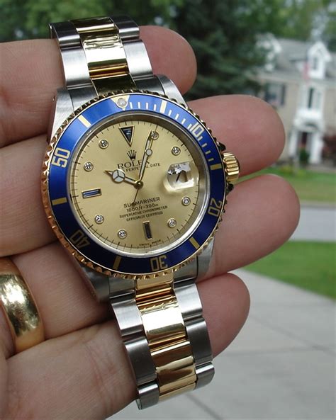 knockoff Rolex watches for men